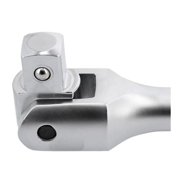 Вороток шарнірний, квадрат 3/4, довжина 507 мм YATO (YT-1345), фото , зображення 6 | SNABZHENIE.com.ua Вороток шарнірний, квадрат 3/4, довжина 507 мм YATO (YT-1345), фото , зображення 6 | SNABZHENIE.com.ua