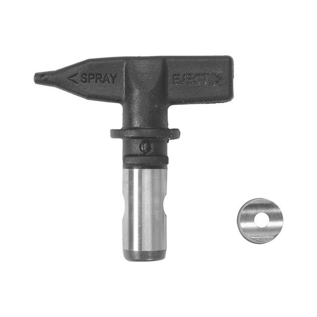 Сопла для малярных станций YT-82560, YT-82562, 5 шт, размеры 513-521, фото , изображение 3 | SNABZHENIE.com.ua