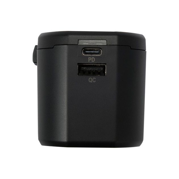 Розетка-адаптер електромережевий YATO 110-240 В з універсальним гніздом і USB вилками до 8 А, фото , зображення 21 | SNABZHENIE.com.ua Розетка-адаптер електромережевий YATO 110-240 В з універсальним гніздом і USB вилками до 8 А, фото , зображення 21 | SNABZHENIE.com.ua