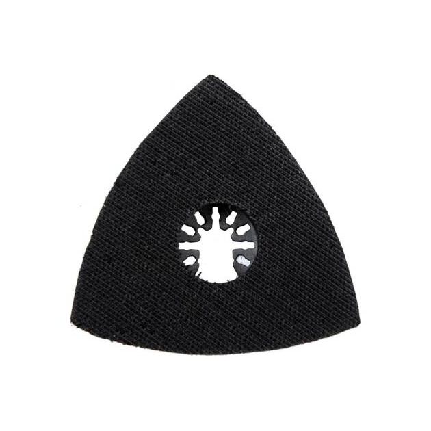 Шлифовальная насадка для реноватора 90x90x90 мм YATO (YT-34689), фото , изображение 3 | SNABZHENIE.com.ua