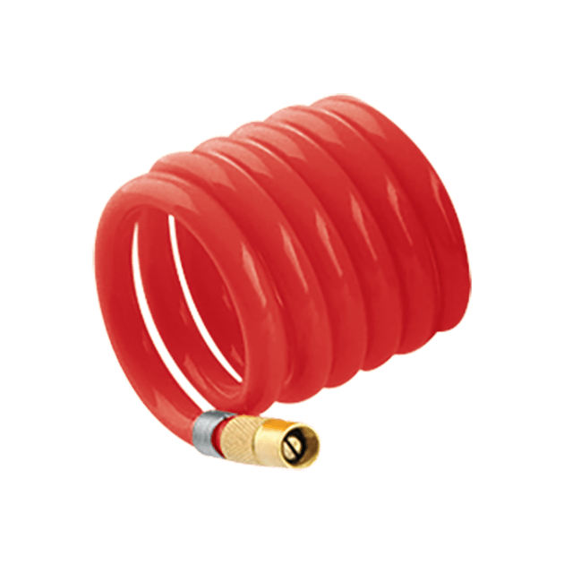 Компрессор автомобильный YATO 12В, 180Вт, 1МПа, 40л/мин, шланг 1м, кабель 3м, LED фонарь, фото , изображение 15 | SNABZHENIE.com.ua