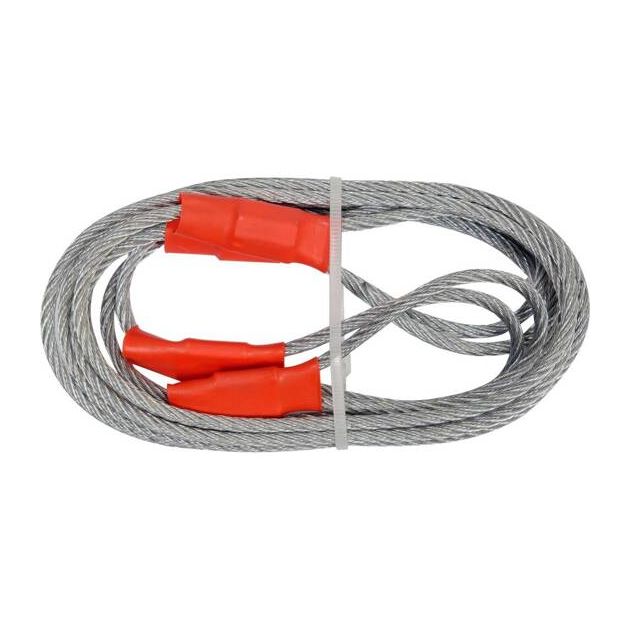 Балка для підвішування двигуна YATO до 320 кг, регуляція 90-160 см, фото , изображение 6 | SNABZHENIE.com.ua