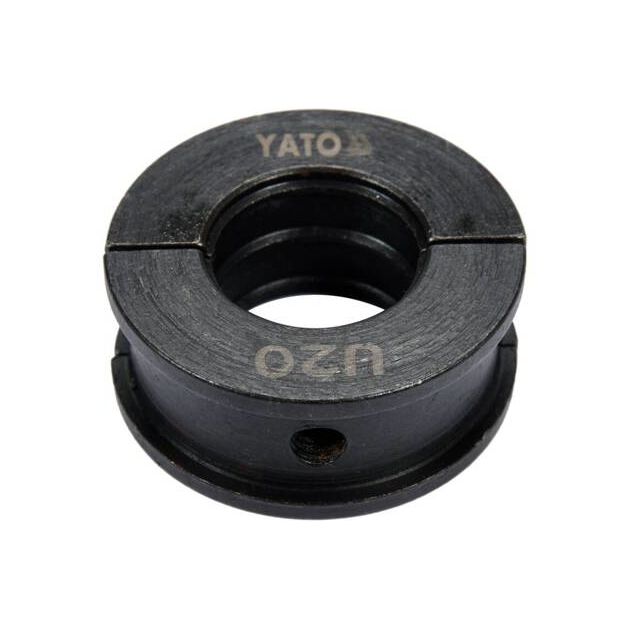 Насадка для пресс-кліщів YT-21750 YATO U20 (YT-21756), фото , зображення 3 | SNABZHENIE.com.ua