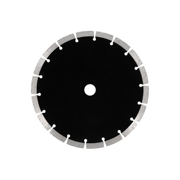 Диск відрізний алмазний, 230 x 2,2 x 10 x 22,2 мм YATO (YT-59965), фото , зображення 3 | SNABZHENIE.com.ua