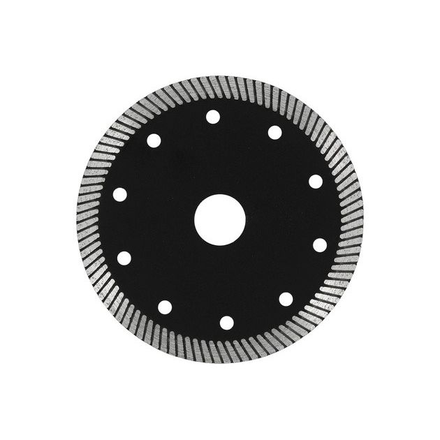 Диск алмазный TURBO 125x1,3x10x22,2 мм YATO (YT-59982), фото , изображение 3 | SNABZHENIE.com.ua