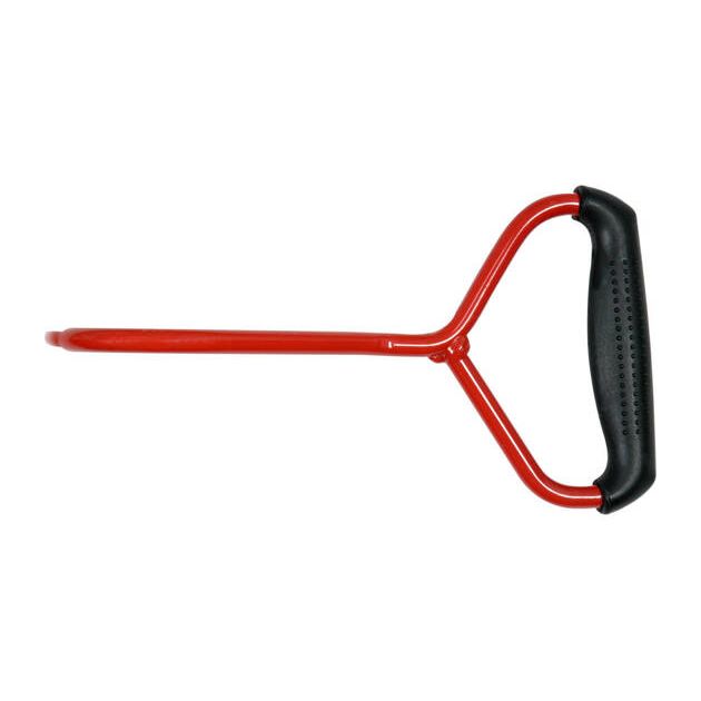 Крюк с ручкой для переноски бревен YATO 265 мм (YT-79910), фото , изображение 5 | SNABZHENIE.com.ua