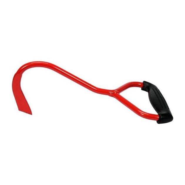 Крюк с ручкой для переноски бревен YATO 265 мм (YT-79910), фото , изображение 7 | SNABZHENIE.com.ua