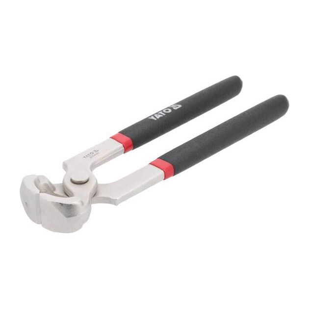 Универсальные клещи YATO: никелированные, L=200 мм, фото , изображение 3 | SNABZHENIE.com.ua Универсальные клещи YATO: никелированные, L=200 мм, фото , изображение 3 | SNABZHENIE.com.ua