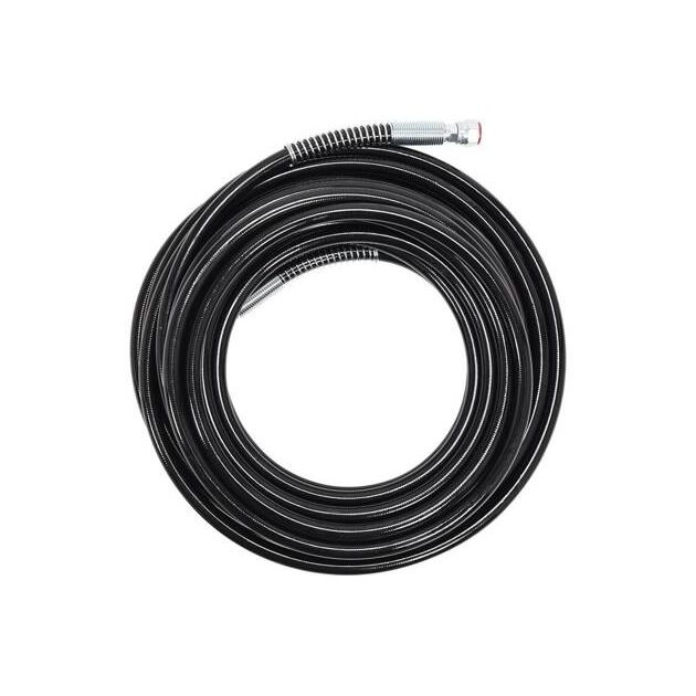 Малярная станция гидродинамическая сетев. 230В YATO, 480 Вт, 2 л/мин, 15 м, фото , изображение 10 | SNABZHENIE.com.ua