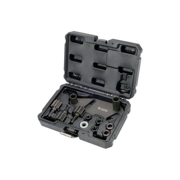 Фіксатори приводів газорозподільного механізму бензинових двигунів RENAULT YATO, 9 елем., фото , зображення 2 | SNABZHENIE.com.ua