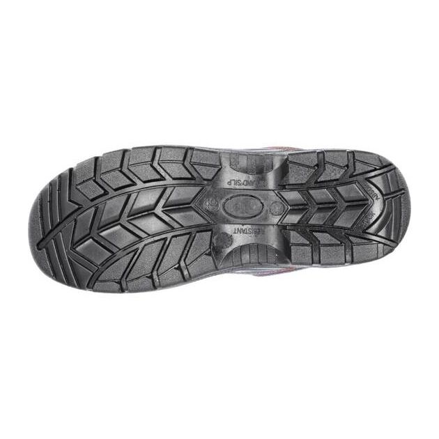 Туфлі робочі шкіряні з поліуретановою підошвою PUNO, р. 42 YATO (YT-80524), фото , зображення 19 | SNABZHENIE.com.ua Туфлі робочі шкіряні з поліуретановою підошвою PUNO, р. 42 YATO (YT-80524), фото , зображення 19 | SNABZHENIE.com.ua