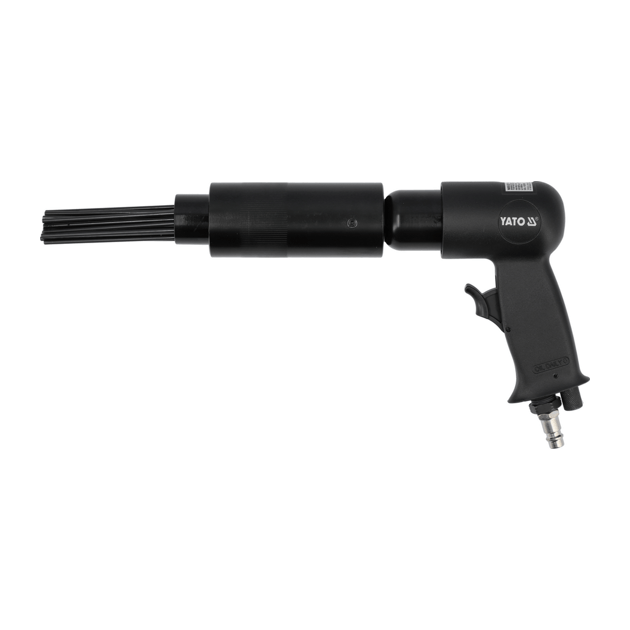 Молоток пневматичний з ігольним долотом YATO, фото , зображення 21 | SNABZHENIE.com.ua