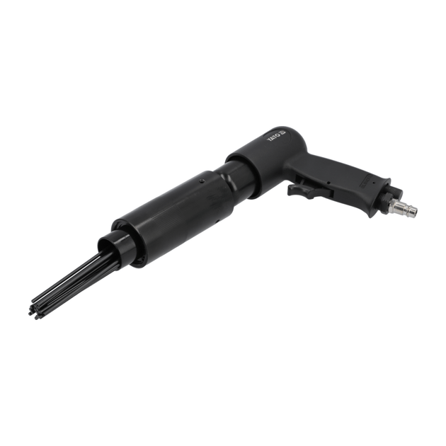 Молоток пневматичний з ігольним долотом YATO, фото , зображення 23 | SNABZHENIE.com.ua