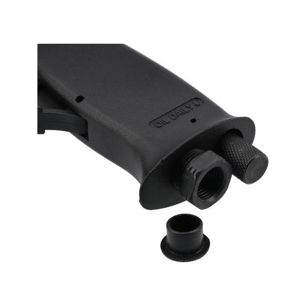 Молоток пневматичний з ігольним долотом YATO, фото , зображення 31 | SNABZHENIE.com.ua