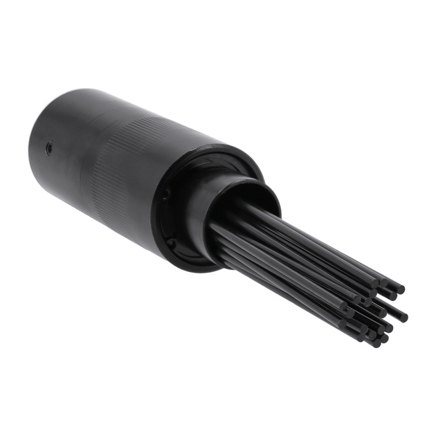 Молоток пневматичний з ігольним долотом YATO, фото , зображення 37 | SNABZHENIE.com.ua