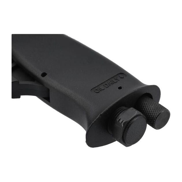 Молоток пневматичний з ігольним долотом YATO, фото , зображення 11 | SNABZHENIE.com.ua