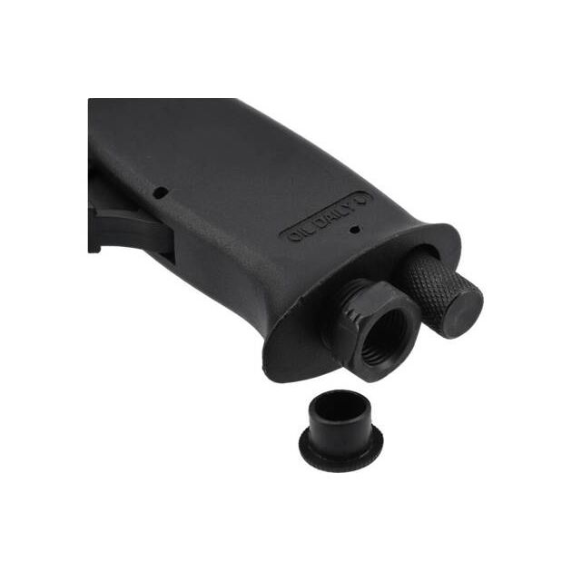 Молоток пневматичний з ігольним долотом YATO, фото , зображення 13 | SNABZHENIE.com.ua