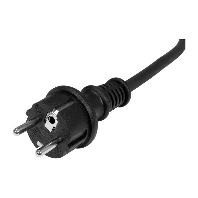 Удлинитель мережевий на котушці 30 м, до 16 А; кабель 3-жильний 1,5 мм YATO (YT-81053), фото , зображення 21 | SNABZHENIE.com.ua Удлинитель мережевий на котушці 30 м, до 16 А; кабель 3-жильний 1,5 мм YATO (YT-81053), фото , зображення 21 | SNABZHENIE.com.ua