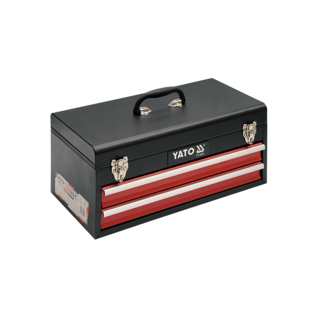 Ящик с инструментами YATO 80 шт. (YT-38951), фото , изображение 21 | SNABZHENIE.com.ua
