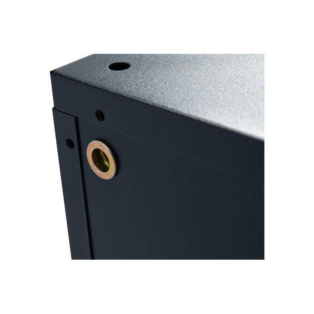 Шкаф для мастерской YATO, 4 ящика, 660x457x863 мм (YT-08933), фото , изображение 26 | SNABZHENIE.com.ua