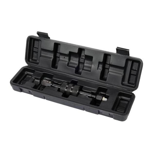 Съемник форсунок М8, М12, М14 ударний YATO (YT-0617), фото , зображення 3 | SNABZHENIE.com.ua