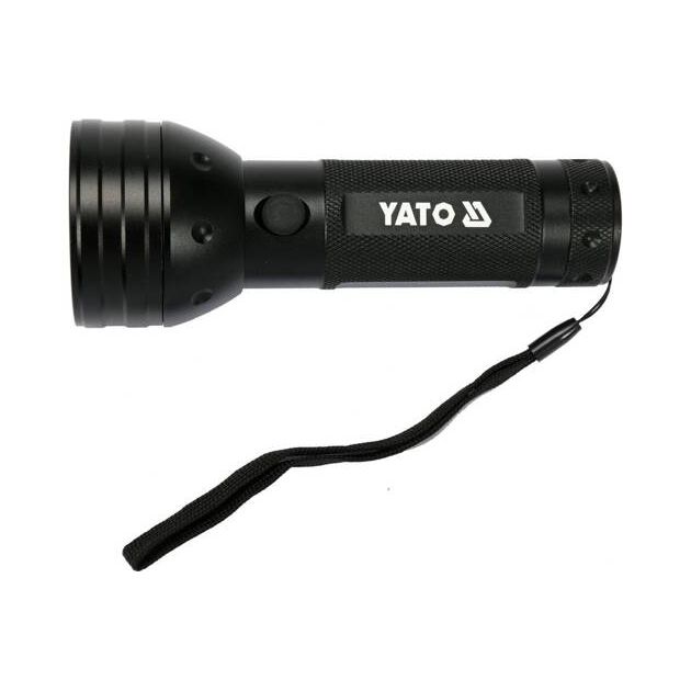 Ультрафиолетовый фонарь с очками YATO (YT-08581), фото , изображение 9 | SNABZHENIE.com.ua