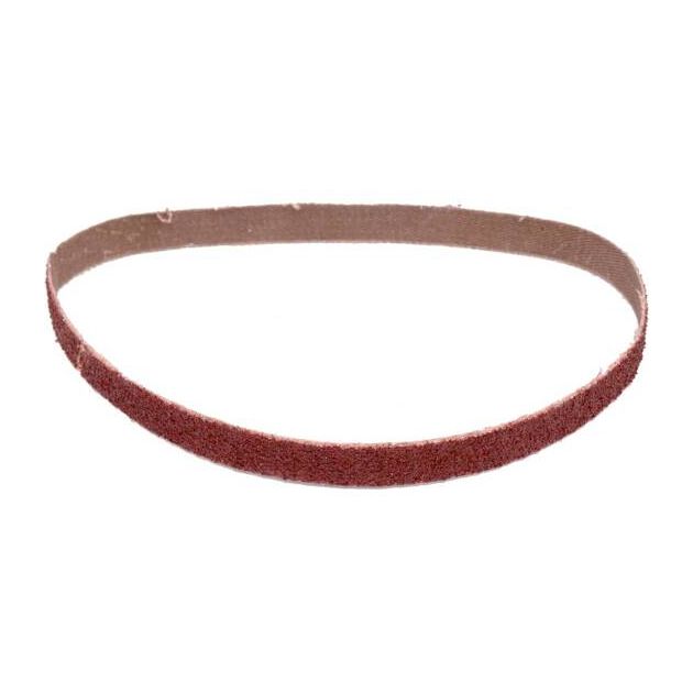 Лента наждачная бесконечная 20x520 мм P80, 10 шт, YATO (YT-09748), фото , изображение 3 | SNABZHENIE.com.ua Лента наждачная бесконечная 20x520 мм P80, 10 шт, YATO (YT-09748), фото , изображение 3 | SNABZHENIE.com.ua