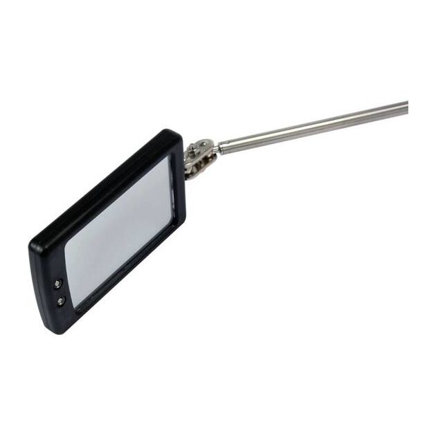 Средства для осмотра оборудования YATO, набор 5 элементов, фото , изображение 10 | SNABZHENIE.com.ua