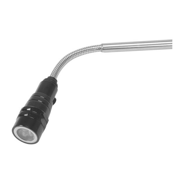 Средства для осмотра оборудования YATO, набор 5 элементов, фото , изображение 16 | SNABZHENIE.com.ua