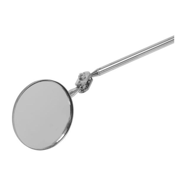 Средства для осмотра оборудования YATO, набор 5 элементов, фото , изображение 18 | SNABZHENIE.com.ua