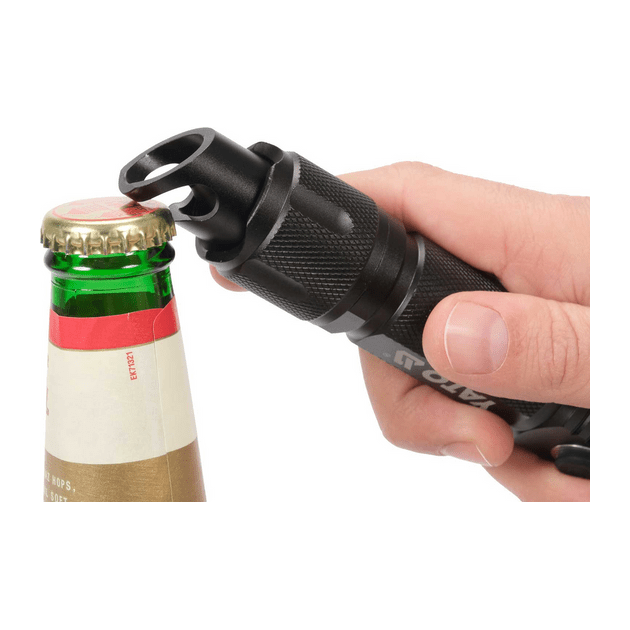 Ліхтар світлодіодний акумуляторний YATO Li-Ion 3.7 В, 2200 мАг, 5 режимів, 900 Lm, зарядний USB пристрій, фото , зображення 23 | SNABZHENIE.com.ua