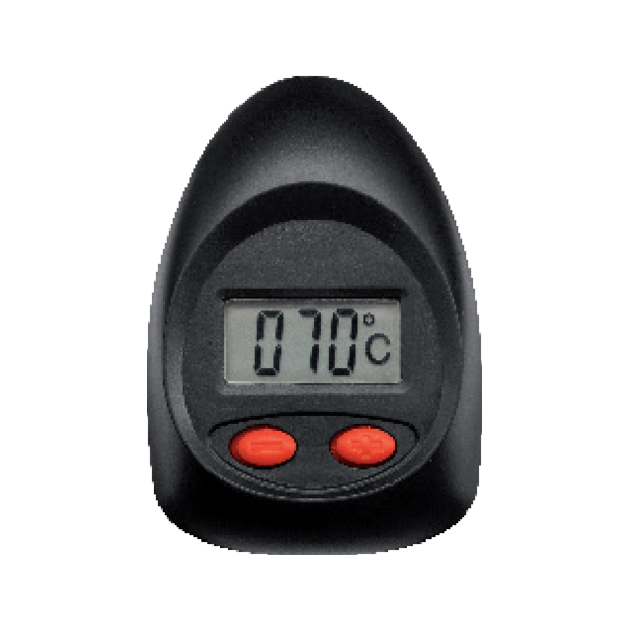 Фен технічний мережевий YATO 2000 Вт 0-600 °C з регулятором температури (LCD) + 6 аксесуарів, фото , зображення 22 | SNABZHENIE.com.ua Фен технічний мережевий YATO 2000 Вт 0-600 °C з регулятором температури (LCD) + 6 аксесуарів, фото , зображення 22 | SNABZHENIE.com.ua