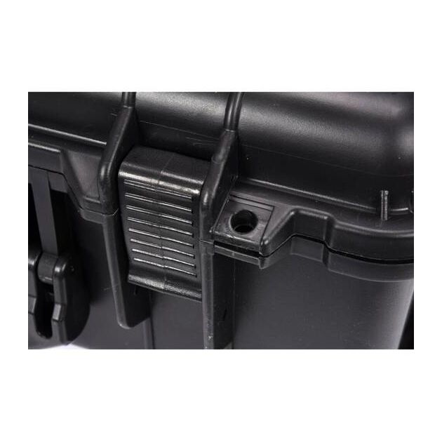 Ящик для инструментов YATO на колесах 559x351x229 мм, ударопрочный, фото , изображение 13 | SNABZHENIE.com.ua