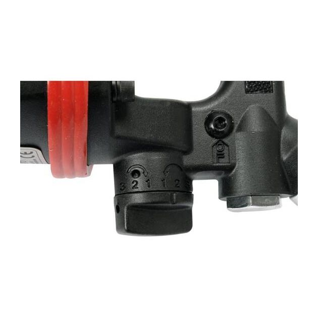 Гайковерт ударный пневматический YATO 1", 4800 Нм, 450 л/мин, 5000 об/мин, фото , изображение 6 | SNABZHENIE.com.ua