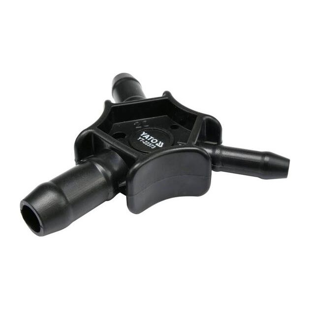 Калибратор фаскосниматель для труб O 16-25 мм YATO (YT-22373), фото , изображение 4 | SNABZHENIE.com.ua