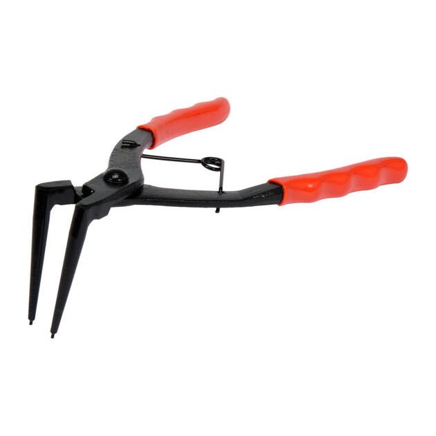 Щипцы Segera YATO для тормозных колодок, изогнутые 90°, 190/55 мм, фото , изображение 3 | SNABZHENIE.com.ua Щипцы Segera YATO для тормозных колодок, изогнутые 90°, 190/55 мм, фото , изображение 3 | SNABZHENIE.com.ua