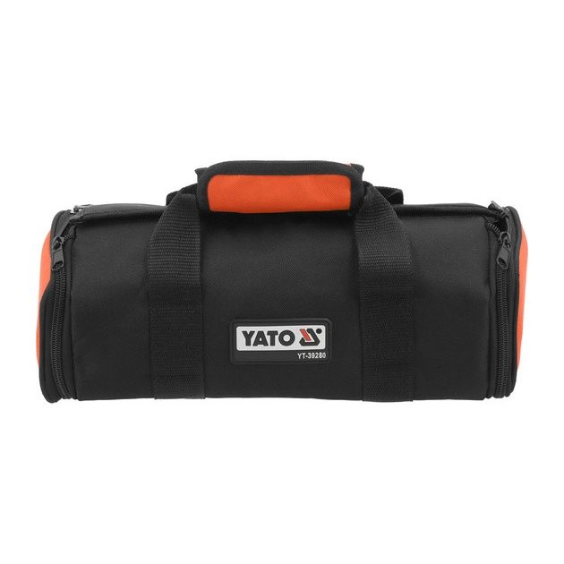 Набор инструментов YATO 44 шт. в сумке (YT-39280), фото , изображение 11 | SNABZHENIE.com.ua Набор инструментов YATO 44 шт. в сумке (YT-39280), фото , изображение 11 | SNABZHENIE.com.ua