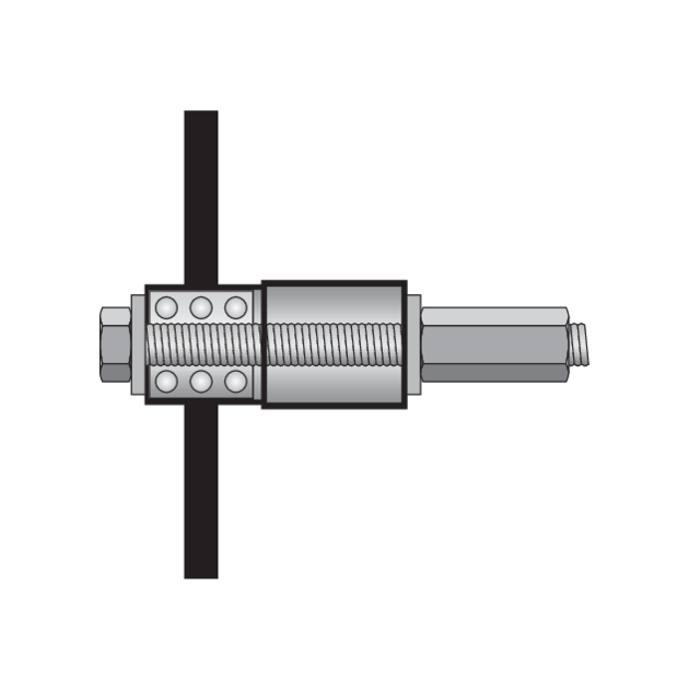 Инструменты для демонтажа подшипников и втулок YATO, 26 шт., фото , изображение 3 | SNABZHENIE.com.ua
