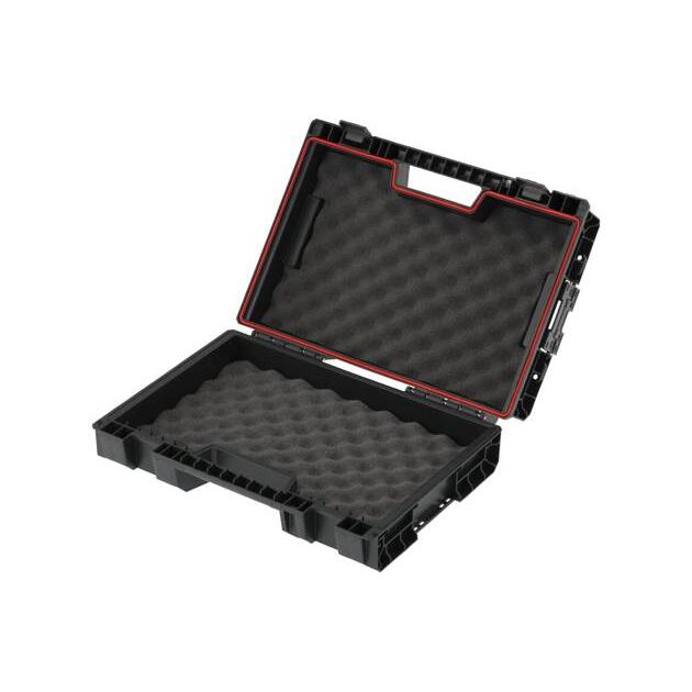 Ящики для інструментів YATO, 4 шт. 770x450x380 мм, на колесах, до модуля 35B23B41G28W S12, фото , зображення 26 | SNABZHENIE.com.ua