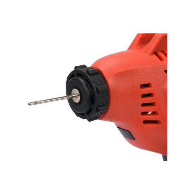 Компрессор аккумуляторный YATO 18 В, 2 Ач, 1 МПа, 14 л/мин, без аккумулятора, фото , изображение 7 | SNABZHENIE.com.ua