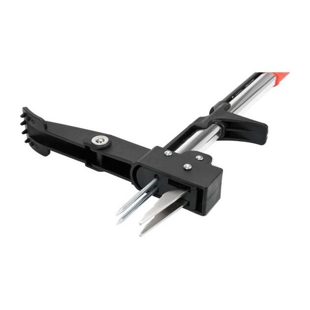 Вириватель сорняков ручной YATO, 995 мм, фото , изображение 13 | SNABZHENIE.com.ua