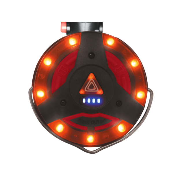 Ліхтар LED-діодний акумуляторний YATO Li-Ion 3.7 В, 15 Вт, 600-1200 Лм, з ручкою, зарядний USB пристрій, фото , зображення 32 | SNABZHENIE.com.ua