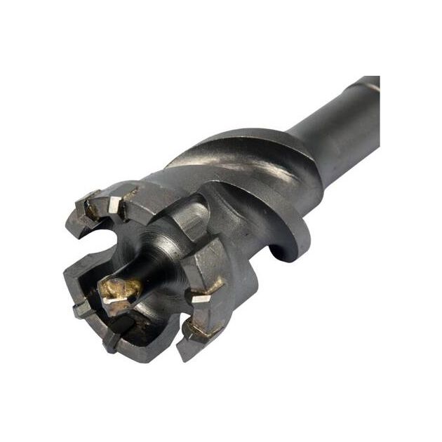 Сверло по бетону YATO 55x600 мм SDS-Max, фото , изображение 7 | SNABZHENIE.com.ua