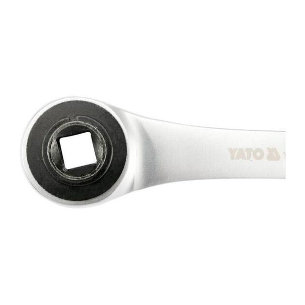 Трещотка 1/2", 30 зубцов YATO (YT-03315), фото , изображение 7 | SNABZHENIE.com.ua Трещотка 1/2", 30 зубцов YATO (YT-03315), фото , изображение 7 | SNABZHENIE.com.ua