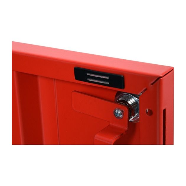 Шкаф для мастерской YATO с 1 полкой, 660 x 457 x 863 мм, фото , изображение 17 | SNABZHENIE.com.ua Шкаф для мастерской YATO с 1 полкой, 660 x 457 x 863 мм, фото , изображение 17 | SNABZHENIE.com.ua