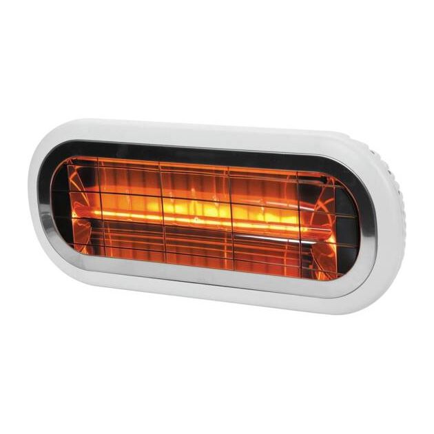 Обігрівач інфрачервоний LOW GLARE YATO, електричний - 230 В, 1500 Вт, фото , зображення 5 | SNABZHENIE.com.ua Обігрівач інфрачервоний LOW GLARE YATO, електричний - 230 В, 1500 Вт, фото , зображення 5 | SNABZHENIE.com.ua