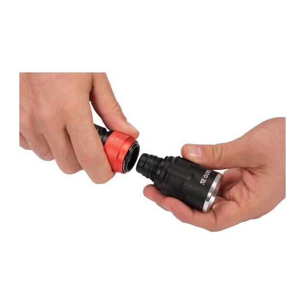 Ліхтар YATO 3 в 1 для ремонту з зарядним пристроєм у футлярі, фото , изображение 25 | SNABZHENIE.com.ua