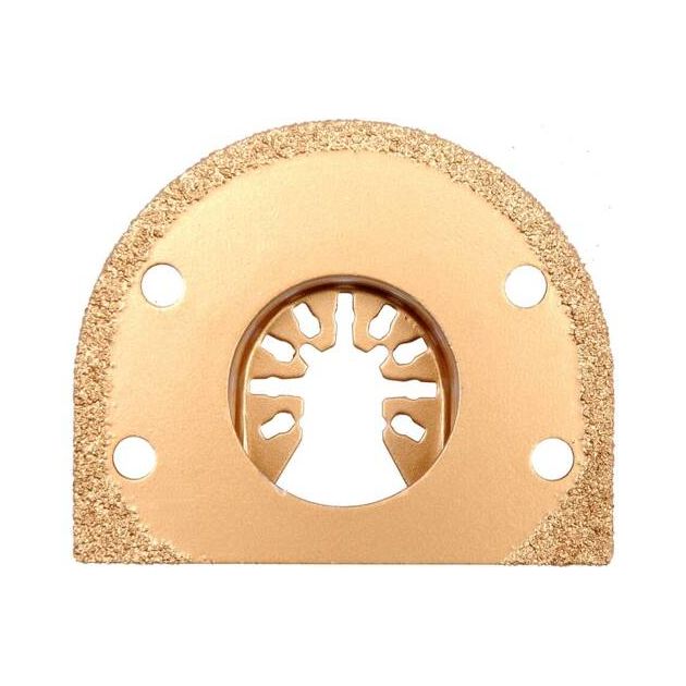 Насадка HM сегментная пила для реноватора YATO, 70 мм (YT-34682), фото , изображение 4 | SNABZHENIE.com.ua Насадка HM сегментная пила для реноватора YATO, 70 мм (YT-34682), фото , изображение 4 | SNABZHENIE.com.ua