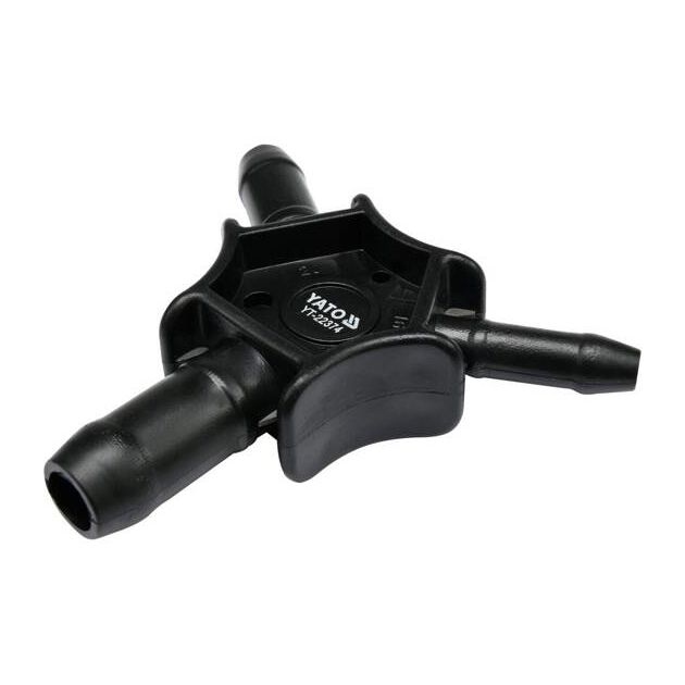 Калибратор фаскосниматель для труб O 16-26 мм YATO (YT-22374), фото , изображение 4 | SNABZHENIE.com.ua