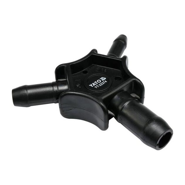 Калибратор фаскосниматель для труб O 16-26 мм YATO (YT-22374), фото , изображение 7 | SNABZHENIE.com.ua